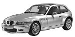BMW E36-7 P3489 Fault Code